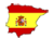 ISABEL PEINADO ESTILISTAS - Espanol
