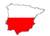ISABEL PEINADO ESTILISTAS - Polski